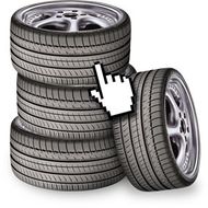 Reifen- und Felgenshop